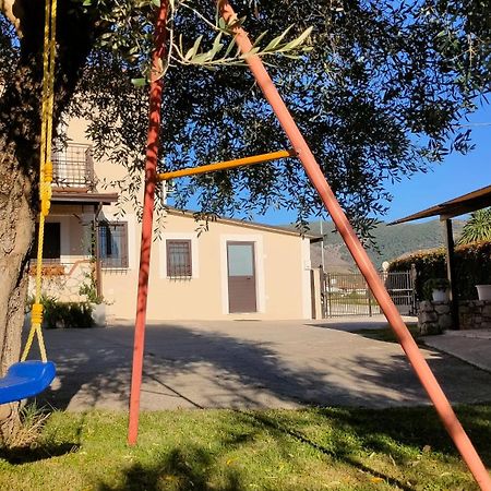 B&B Casale Shanti 피에디몬테 산 게르마노 외부 사진
