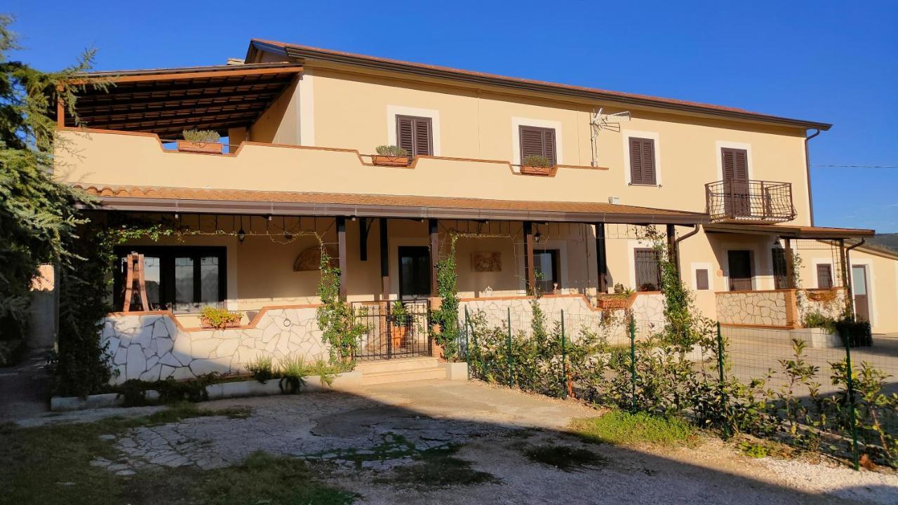 B&B Casale Shanti 피에디몬테 산 게르마노 외부 사진