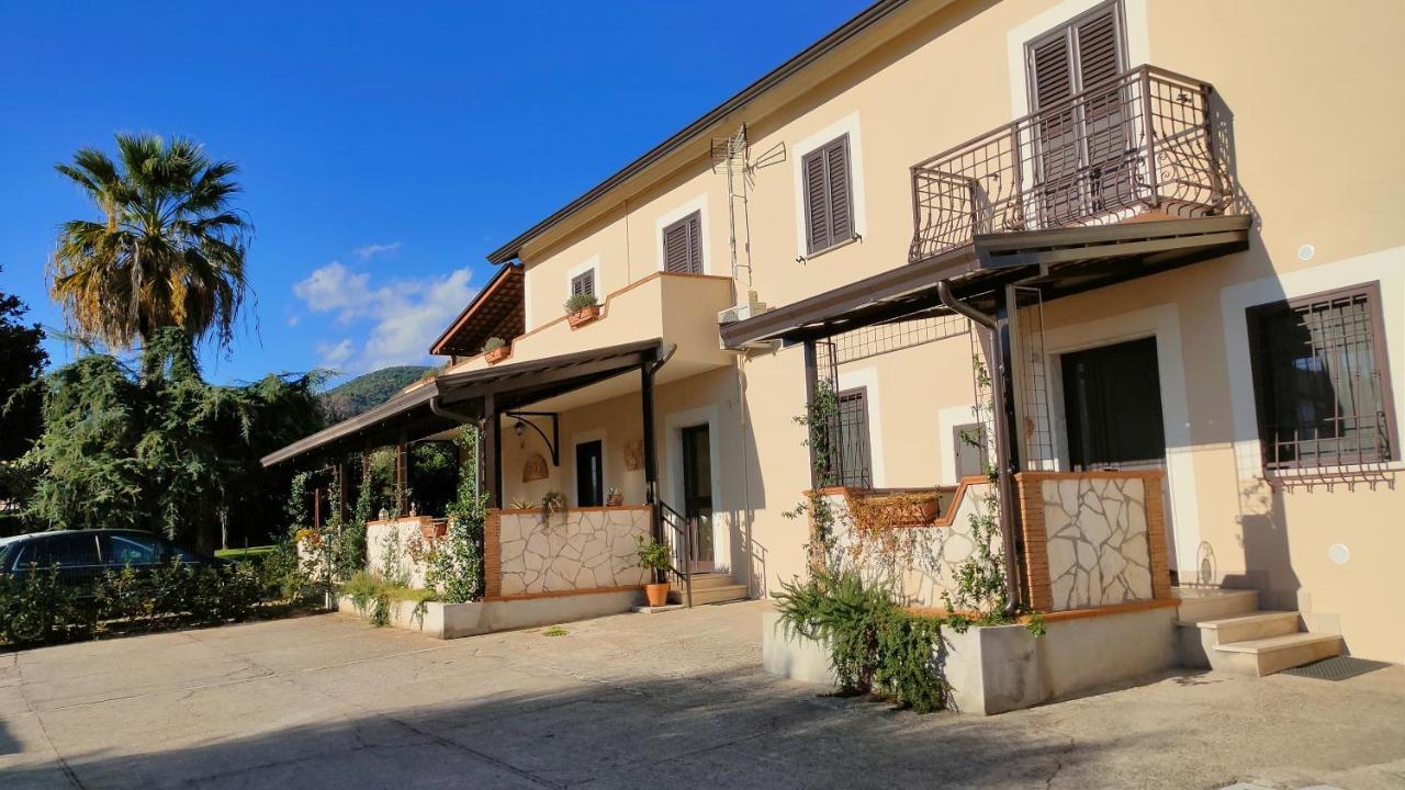 B&B Casale Shanti 피에디몬테 산 게르마노 외부 사진