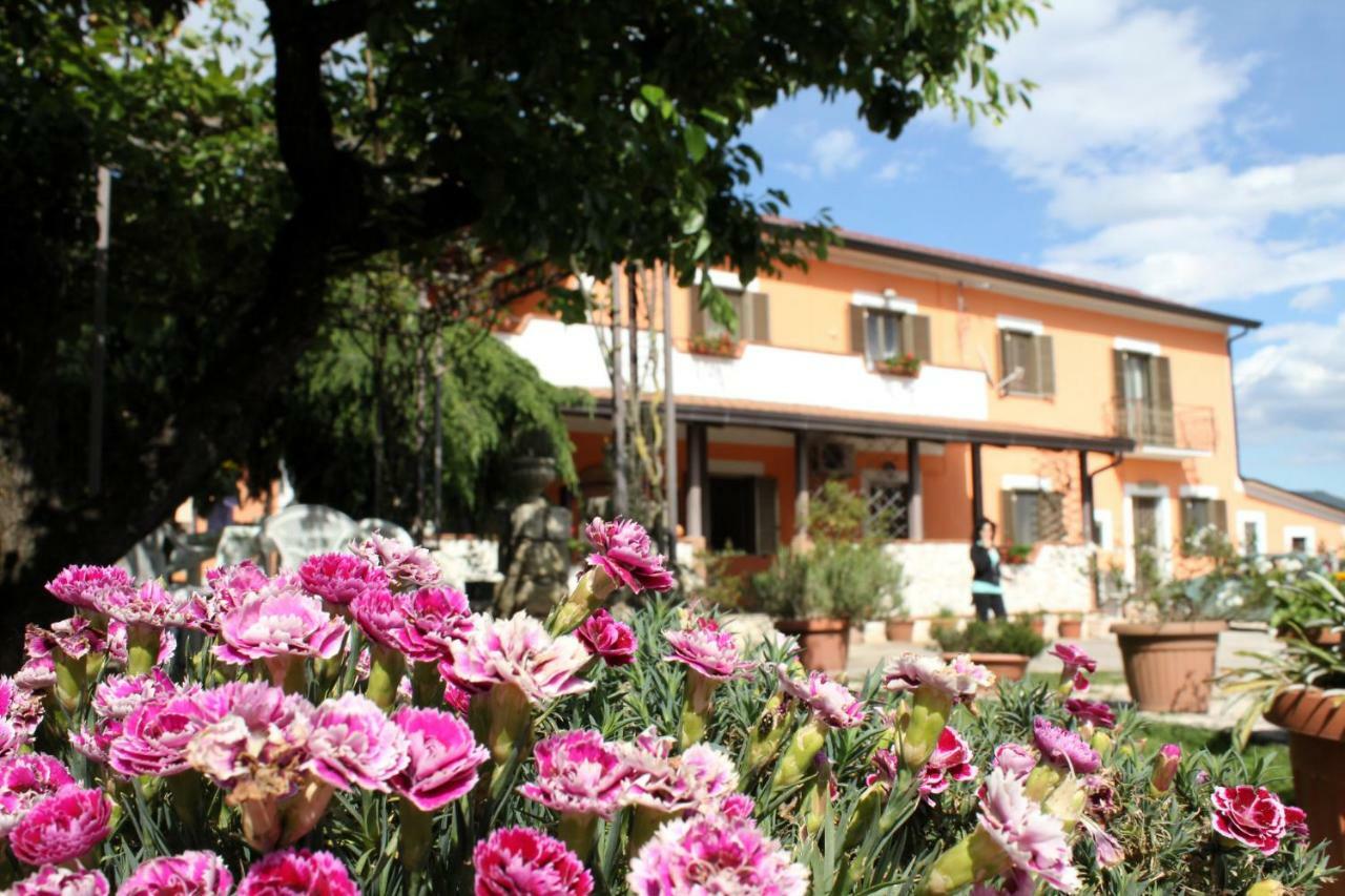 B&B Casale Shanti 피에디몬테 산 게르마노 외부 사진