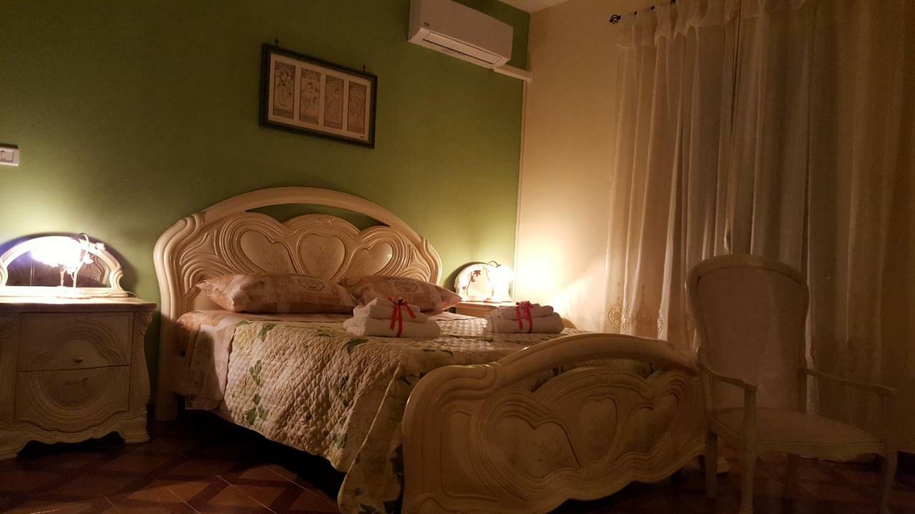 B&B Casale Shanti 피에디몬테 산 게르마노 외부 사진