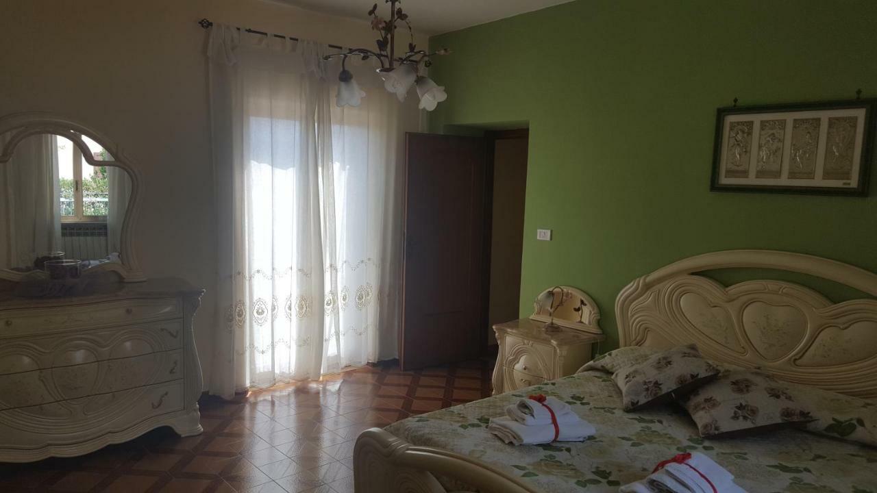 B&B Casale Shanti 피에디몬테 산 게르마노 외부 사진