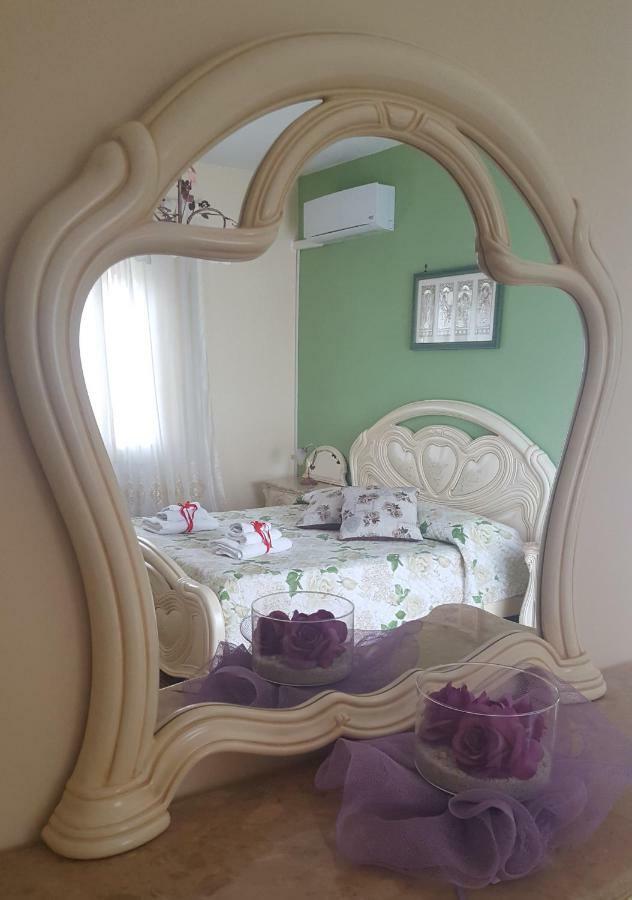 B&B Casale Shanti 피에디몬테 산 게르마노 외부 사진