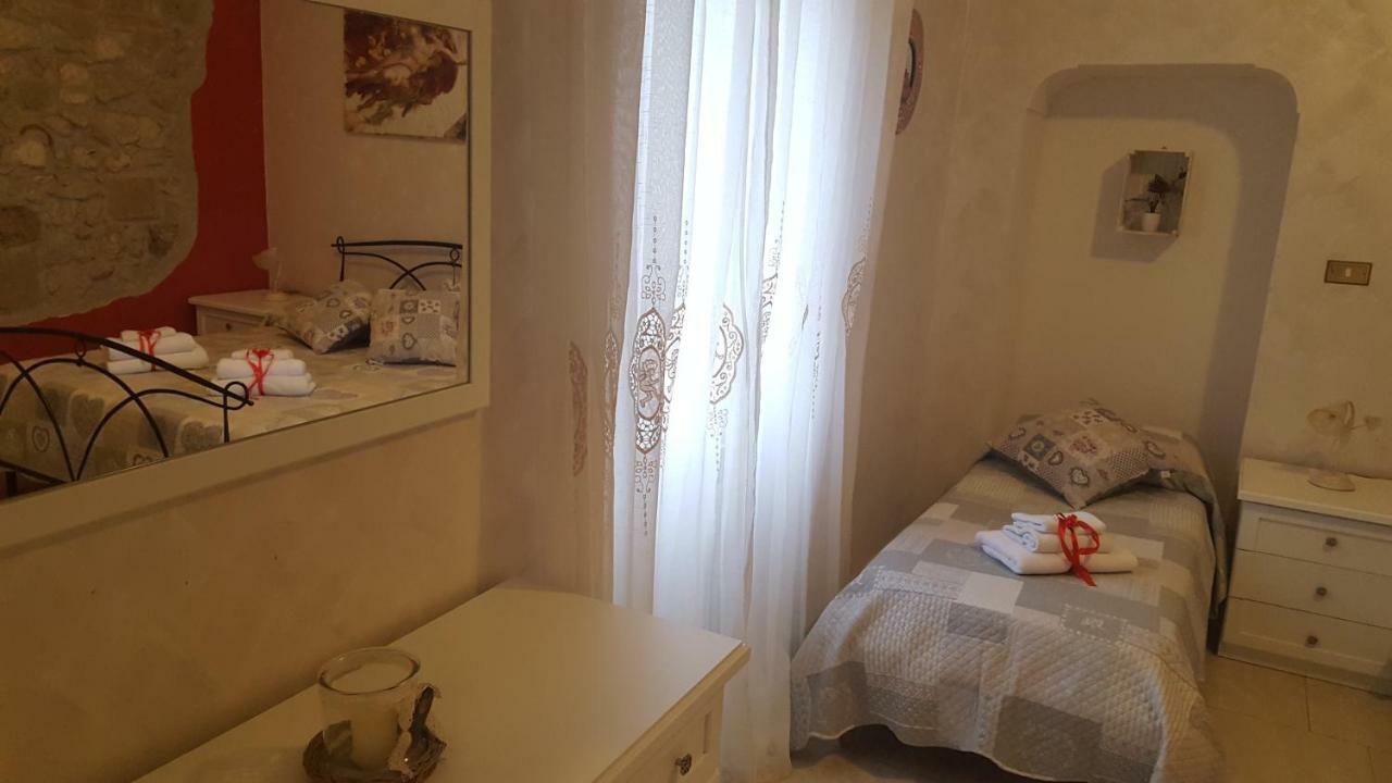B&B Casale Shanti 피에디몬테 산 게르마노 외부 사진
